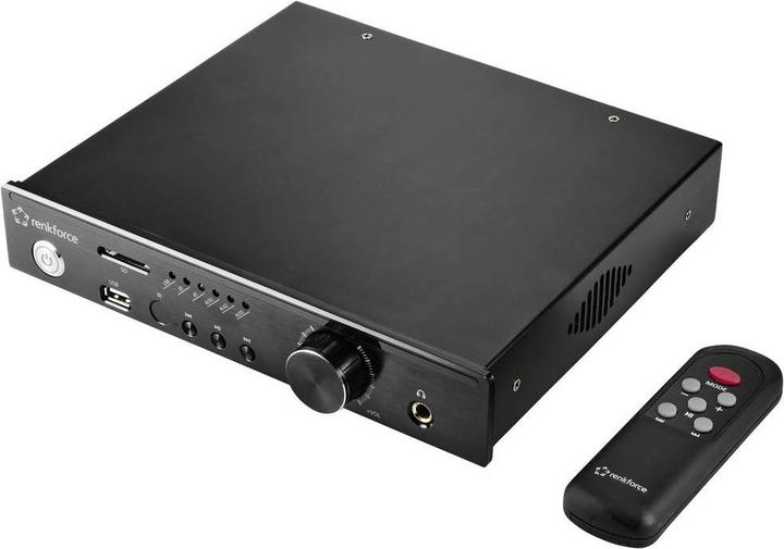 Renkforce RF-5043172 (Verstärker)