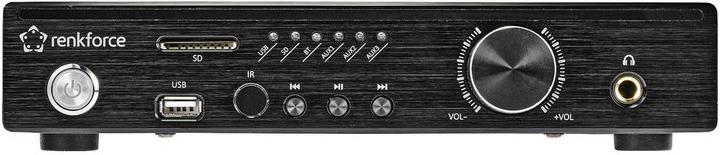 Produktbild Renkforce RF-5043172 (Verstärker)