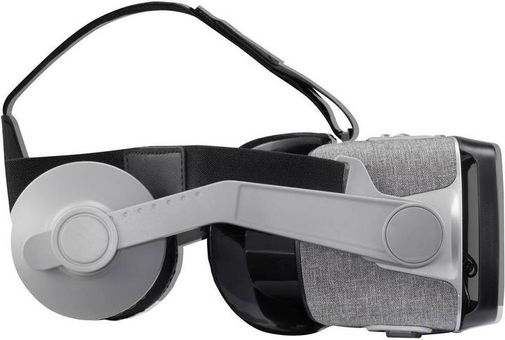 Productafbeelding Renkforce VR-bril voor s met geïntegreerde koptelefoon