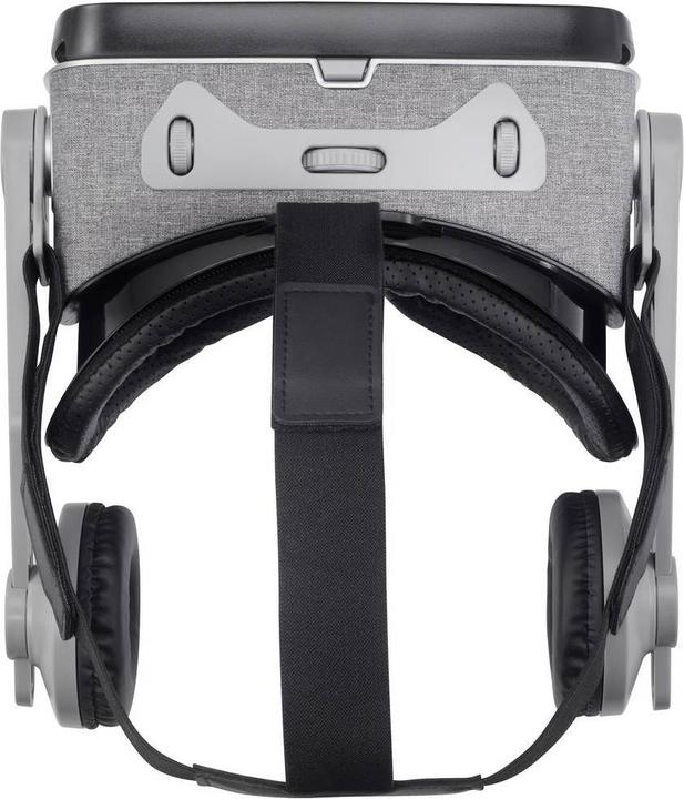Productafbeelding Renkforce VR-bril voor s met geïntegreerde koptelefoon
