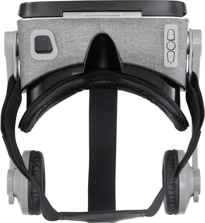 Productafbeelding Renkforce VR-bril voor s met geïntegreerde koptelefoon