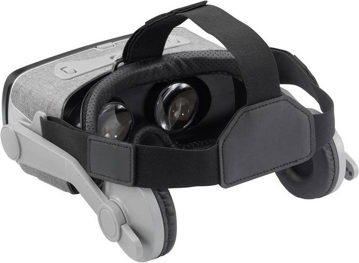 Productafbeelding Renkforce VR-bril voor s met geïntegreerde koptelefoon