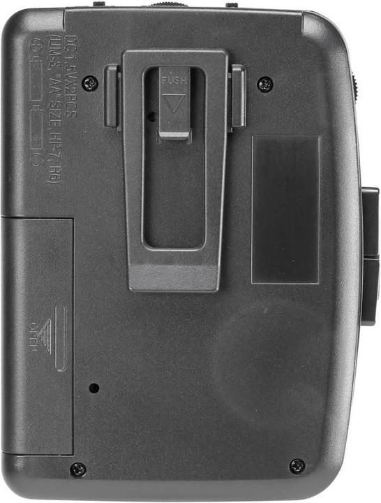 Actual product image Renkforce RF-CP-150