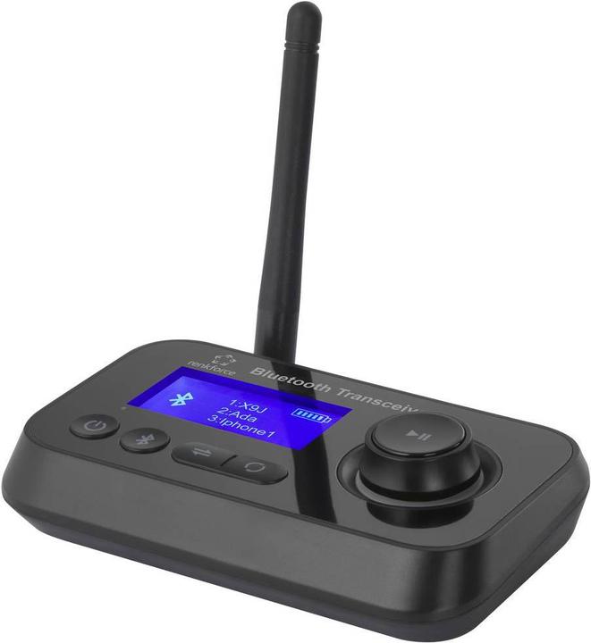 Produktbild Renkforce RF-BTR-210 (Sender & Empfänger)