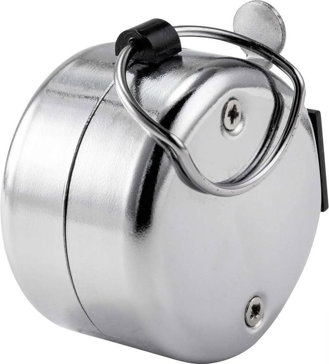 Actual product image Renkforce Mechanical hand counter (Measuring device case)