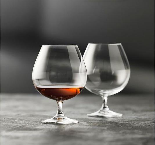 Actual product image Lyngby Cognacglas Juvel 4 Stück, 69 cl (6.90 dl, 4 x, Cognac glass)