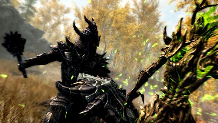 Actual product image Microsoft The Elder Scrolls V: Skyrim Special Edition (Xbox Series X, Xbox Series S, Xbox One X, Xbox One S)