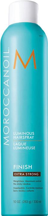 Image du produit Moroccanoil Luminous Extra Strong (330 ml)
