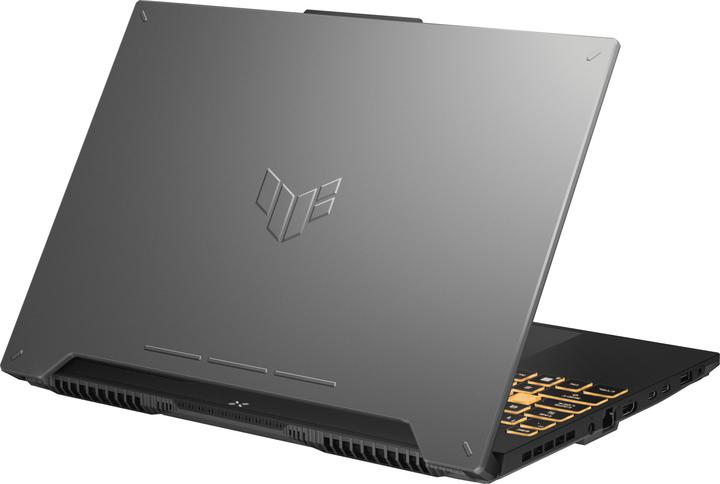 Produktbild ASUS TUF Gaming F15 RTX 4070 (15.60", Intel Core i7-12700H, 16 GB, 512 GB, DE)