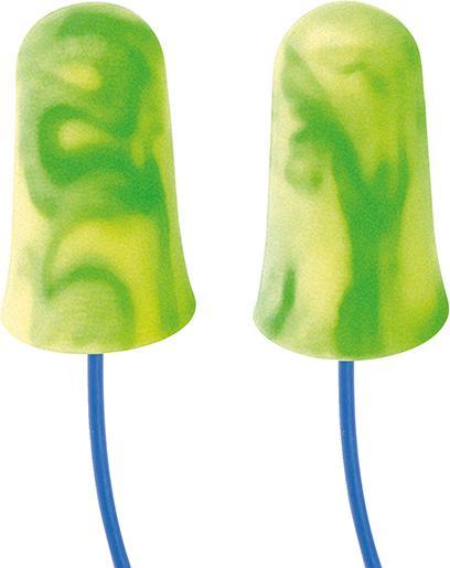 Immagine prodotto Moldex Tappi auricolari monouso Pura-Fit Cord, un paio in busta SNR 36 dB (2 x)