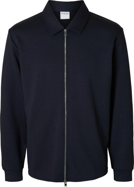 Produktbild Selected Homme Reissverschluss Strickjacke (S)
