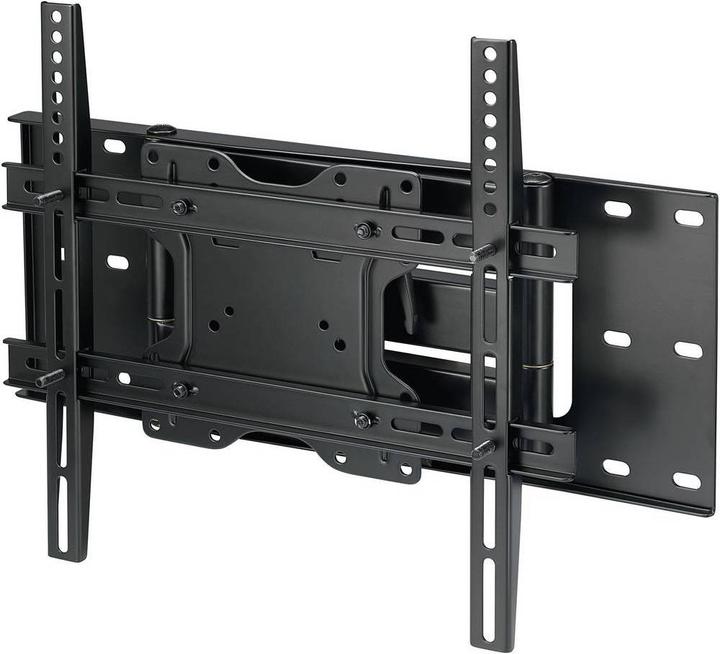 Actual product image SpeaKa Professional TV-Wandhalterung für 81 cm (32") - 152 cm (60") neig-und schwenkbar, 55 kg (Wall, 60", 55 kg)
