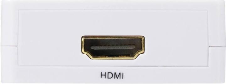 Image du produit SpeaKa Professional Composite vers HDMI