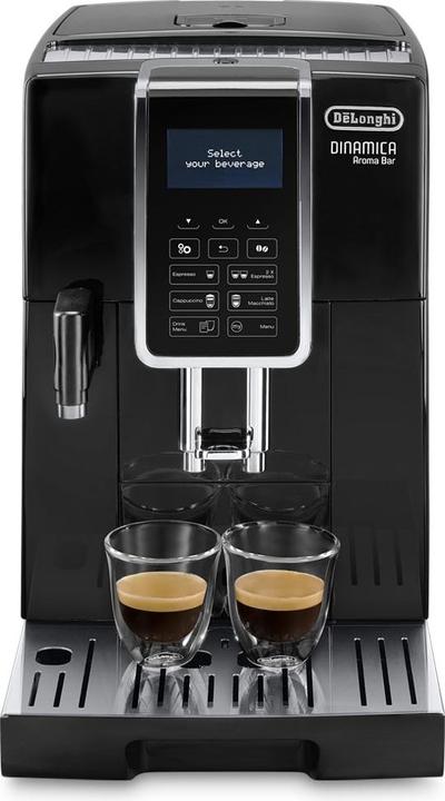 Produktbild De'Longhi Dinamica Aroma Bar