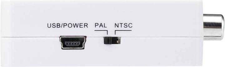 Produktbild SpeaKa Professional HDMI Composite (Kamera Konverter)