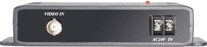 Produktbild Sygonix 4-fach (Netzwerk Videorecorder (NVR))