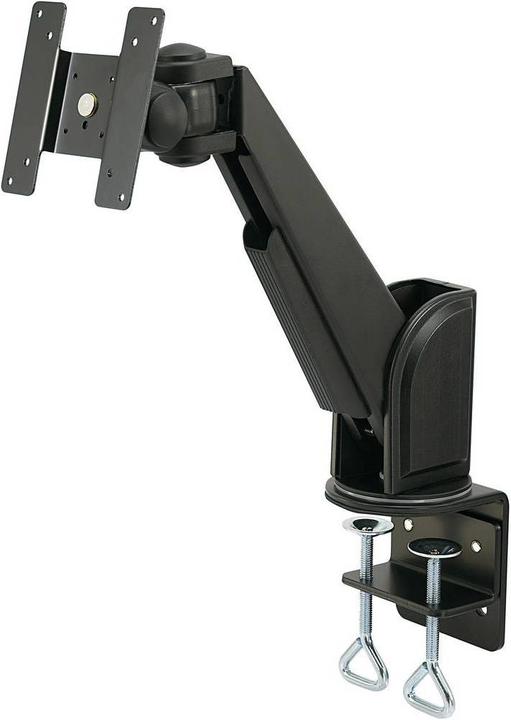 Actual product image SpeaKa Professional Monitor table mount 33.0 cm (Table, 22")