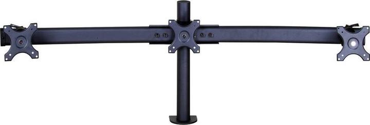 Produktbild SpeaKa Professional LCD-Monitorarm für drei Monitore, Tischmontage (Tisch, 24")