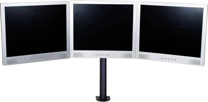 Produktbild SpeaKa Professional LCD-Monitorarm für drei Monitore, Tischmontage (Tisch, 24")