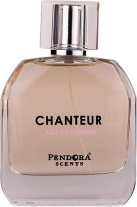 Pendora Scents Chanteur Eau De Parfum 100ml (Eau de Parfum, 100 ml)