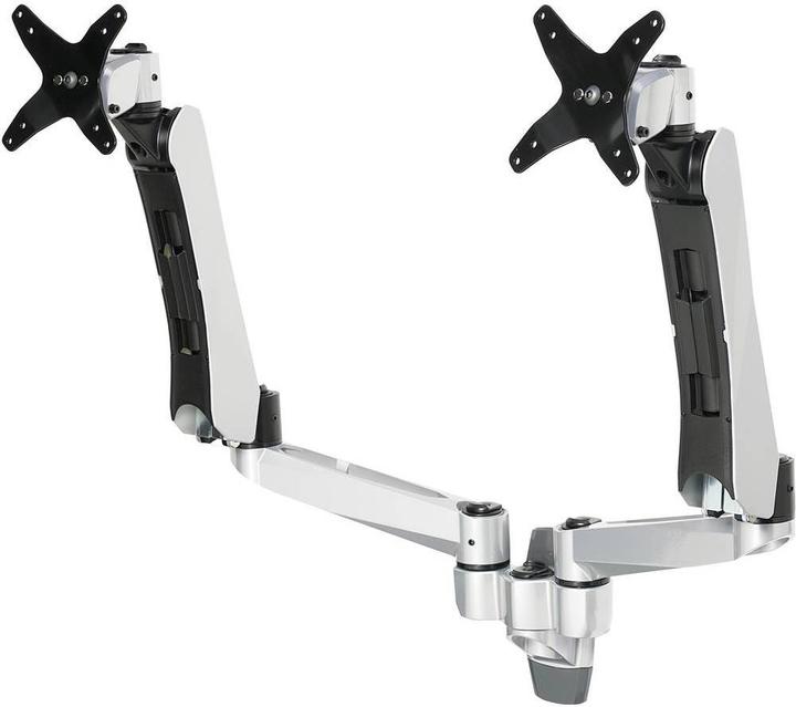 Immagine prodotto SpeaKa Professional Portamonitor SuperFlex a 2 pieghe (Muro, 30")
