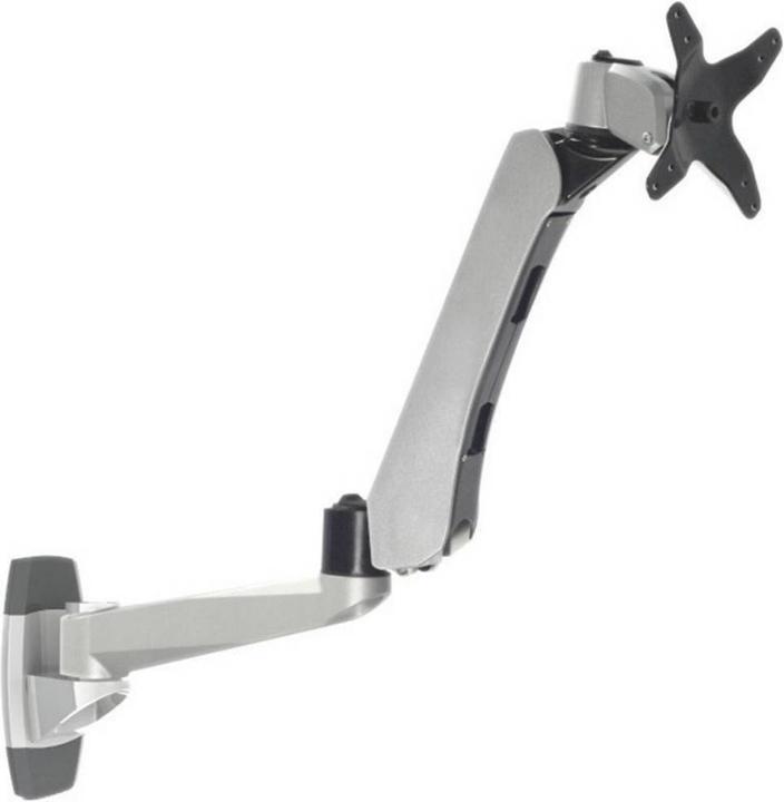 Produktbild SpeaKa Professional SuperFlex Monitorhalter, Wandmontage mit Gasdruck-Technik (Wand, 30")