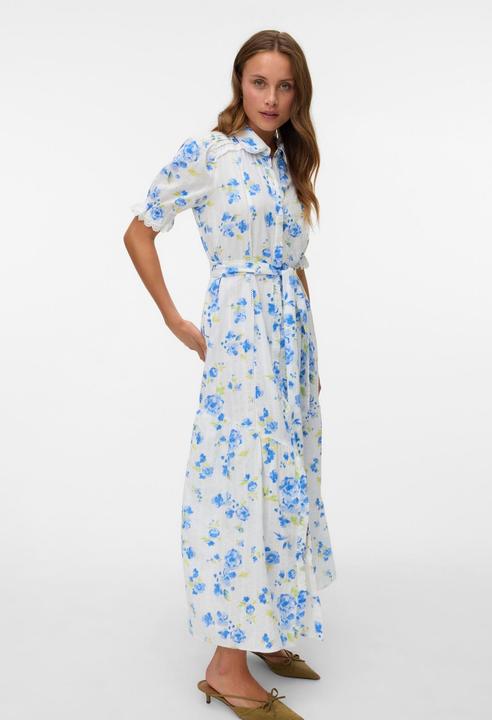 Produktbild Vero Moda VMGRY Langes Kleid Kleid (XS)