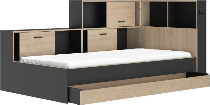 Image du produit Gami Erwan (90 x 200 cm)