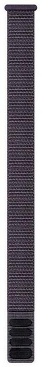 Produktbild Garmin Ultrafit Nylon-Armband (20 mm, Nylon)