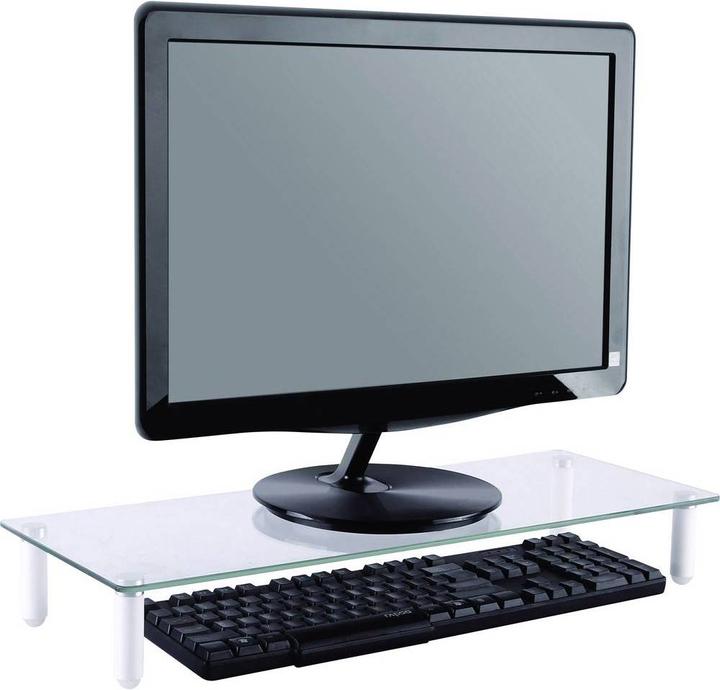 Produktbild SpeaKa Professional Monitor-/Notebook-/TV-Erhöhung