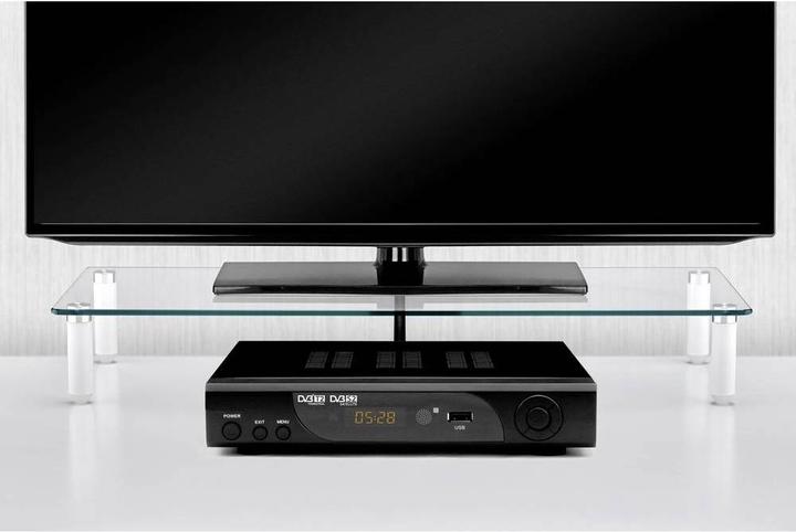 Produktbild SpeaKa Professional Monitor-/Notebook-/TV-Erhöhung