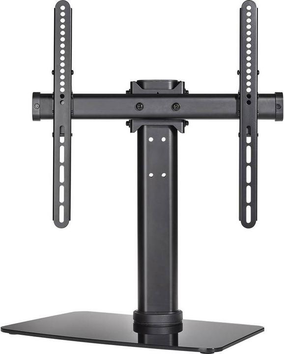 Produktbild SpeaKa Professional TV-Standfuss 81 cm (32”) - 139.7 cm (55”), neig- und schwenkbar, höhenverstellbar (Universal, 32.01", 40 kg)