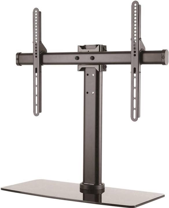 Produktbild SpeaKa Professional TV-Standfuss 81 cm (32”) - 139.7 cm (55”), neig- und schwenkbar, höhenverstellbar (Universal, 32.01", 40 kg)