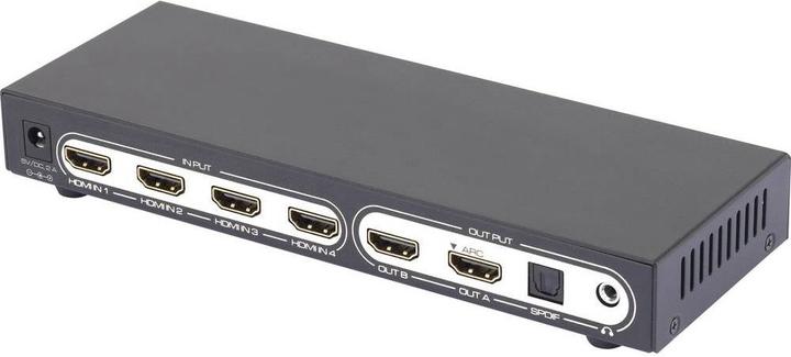 SpeaKa Professional Sp-5733460