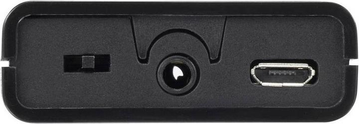 Immagine prodotto SpeaKa Professional Amplificatore per cuffie (Potenziamento dei bassi)