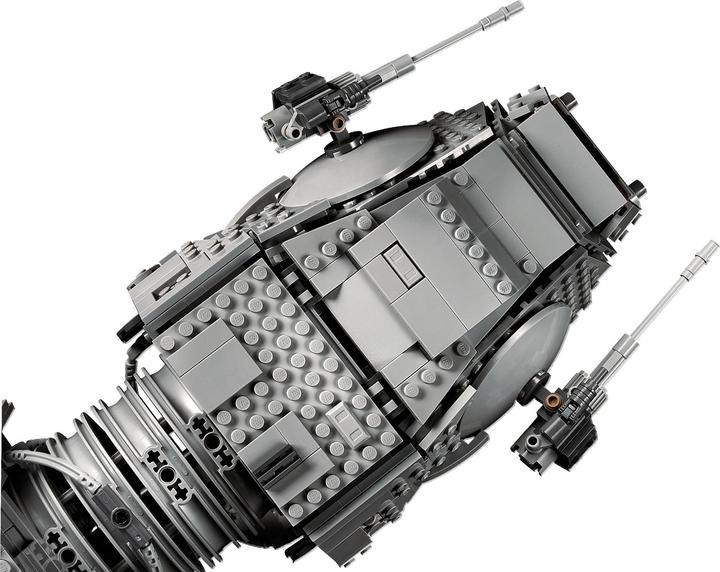 Productafbeelding LEGO AT-AT (75313, LEGO Zeldzame Sets, LEGO Star Wars)