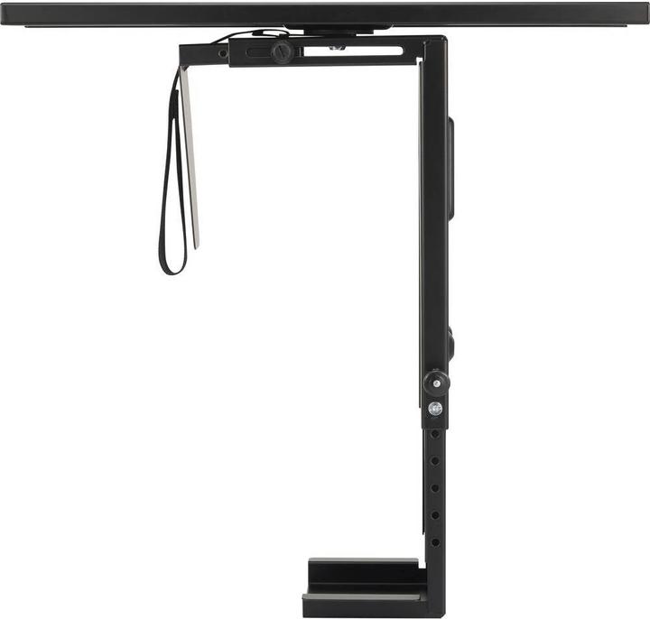 Productafbeelding SpeaKa Professional PC-tafelhouder voor onderbouw