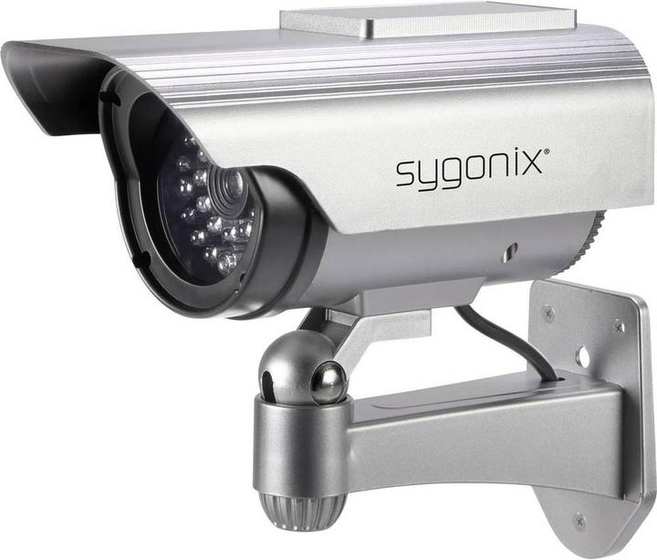 Sygonix Dummy camera