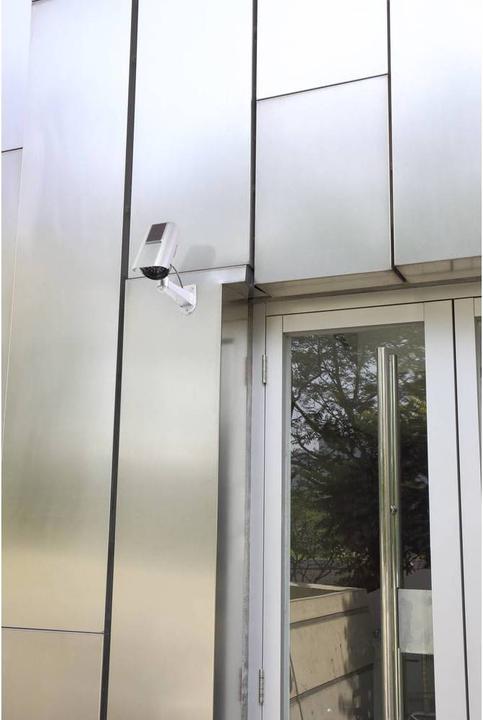 Immagine prodotto Sygonix Telecamera fittizia