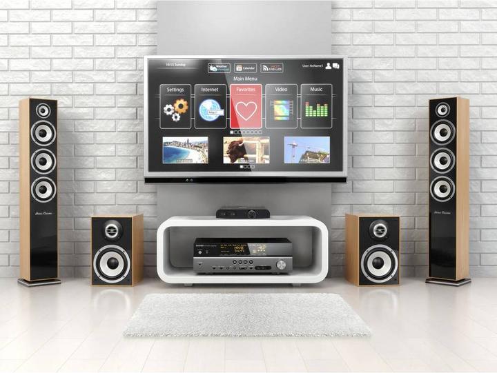 Immagine prodotto SpeaKa Professional Port LautsprecherUmschalter (Interruttore audio)