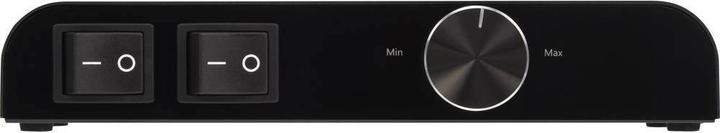 Immagine prodotto SpeaKa Professional Port LautsprecherUmschalter (Interruttore audio)
