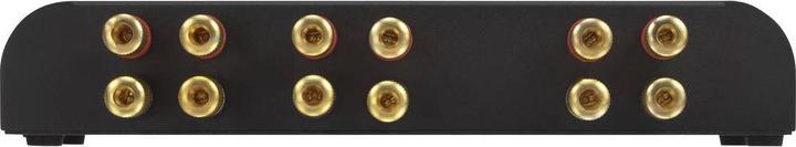 Immagine prodotto SpeaKa Professional Port LautsprecherUmschalter (Interruttore audio)