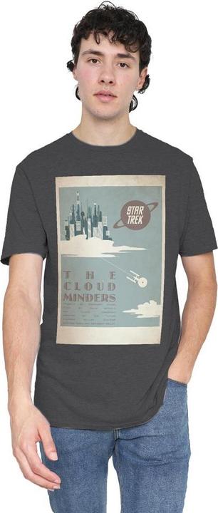 Produktbild The Original Series Episode 76 TShirt (M)