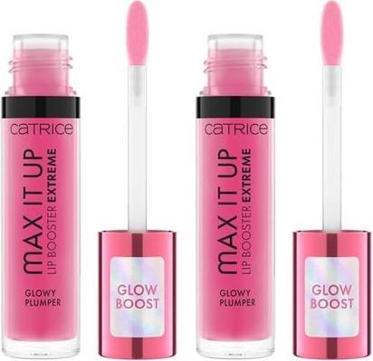Produktbild Catrice Max It Up Lip Booster Extreme (040)