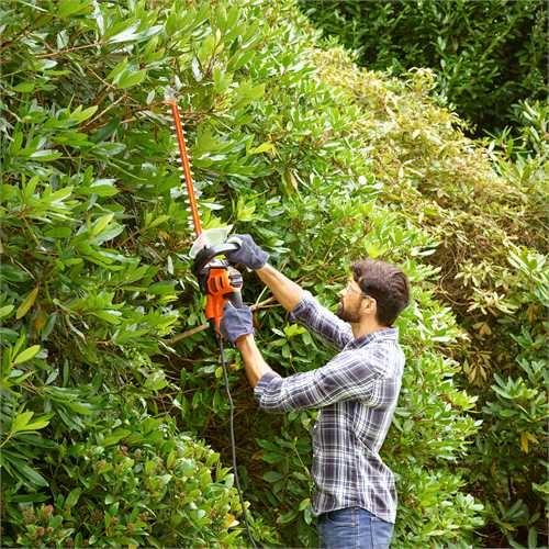 Produktbild Black & Decker Behts401 (Elektroheckenschere)