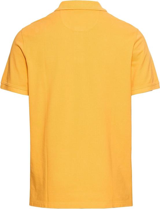 Actual product image Camel Active Kurzarm Poloshirt aus Baumwolle (6XL)