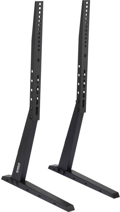Actual product image SpeaKa Professional TV stand 94 - 117.8 cm (37 - 70) (46.38", 35 kg)