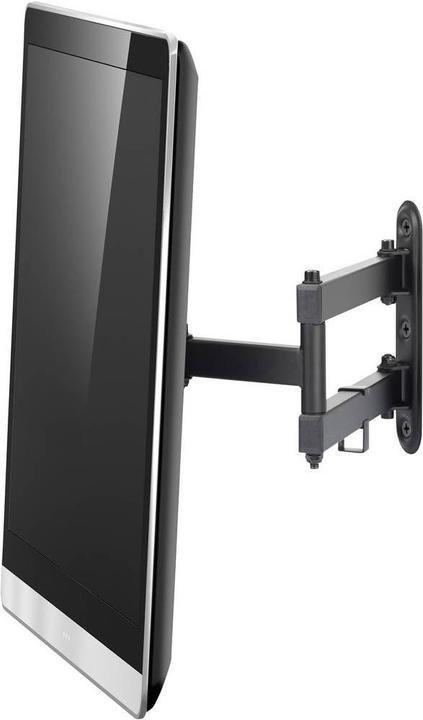 Produktbild SpeaKa Professional TV-Wandhalterung 58.4 cm (23”) - 107 cm (42”) (Wand, 42", 25 kg)