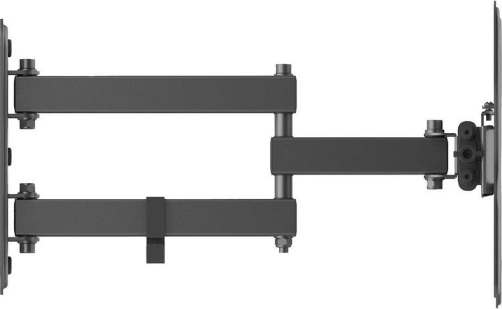 Produktbild SpeaKa Professional TV-Wandhalterung 58.4 cm (23”) - 107 cm (42”) (Wand, 42", 25 kg)