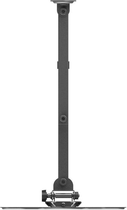 Produktbild SpeaKa Professional TV-Wandhalterung 58.4 cm (23”) - 107 cm (42”) (Wand, 42", 25 kg)